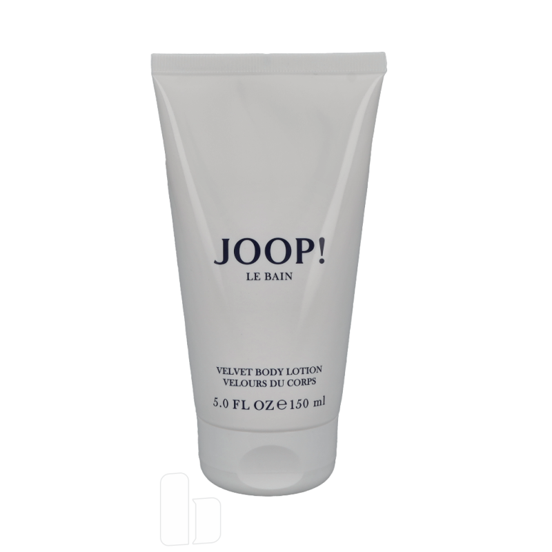 Produktbild för Joop! Le Bain Velvet Body Lotion