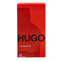 Miniatyr av produktbild för Hugo Boss Hugo Energise Edt Spray
