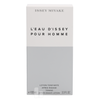 Miniatyr av produktbild för Issey Miyake L'Eau D'Issey Pour Homme After Shave Lotion