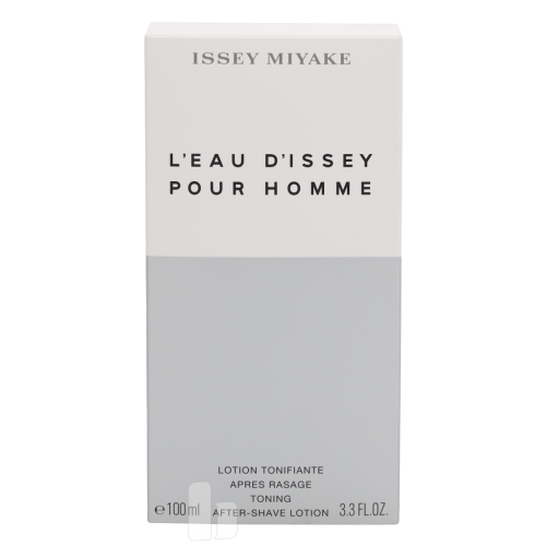 Issey Miyake Issey Miyake L'Eau D'Issey Pour Homme After Shave Lotion
