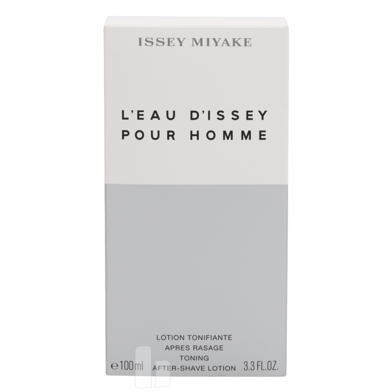 Produktbild för Issey Miyake L'Eau D'Issey Pour Homme After Shave Lotion