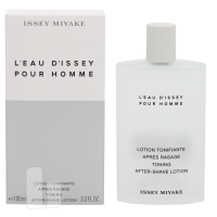 Miniatyr av produktbild för Issey Miyake L'Eau D'Issey Pour Homme After Shave Lotion