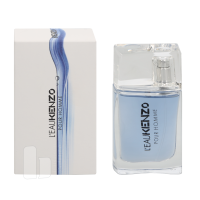 Produktbild för Kenzo L'Eau Kenzo Pour Homme Edt Spray 30 ml Herr