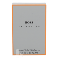 Produktbild för Hugo Boss In Motion Original Edt Spray