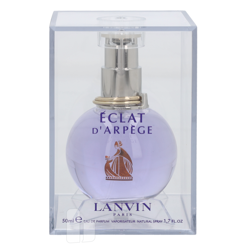Produktbild för Lanvin Eclat D'Arpege Pour Femme Edp Spray