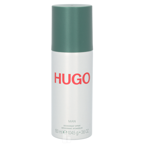 Hugo Boss Hugo Boss Hugo Man Deo Spray