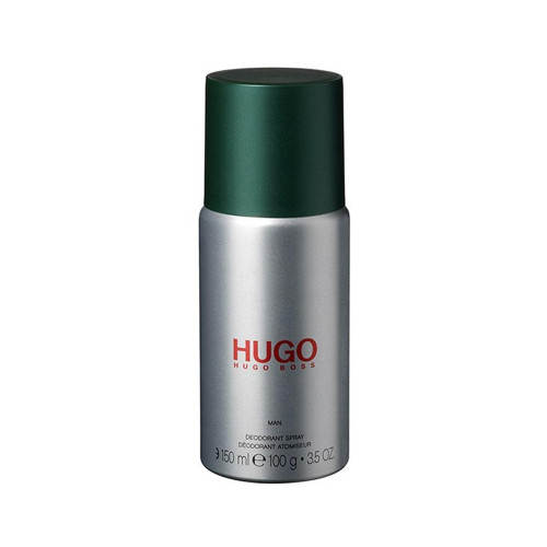 Hugo Boss Hugo Boss Hugo Man Deo Spray 150 ml Herr