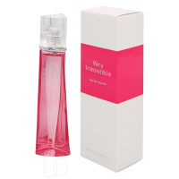 Produktbild för Givenchy Very Irresistible For Women Edt Spray 75 ml Dam