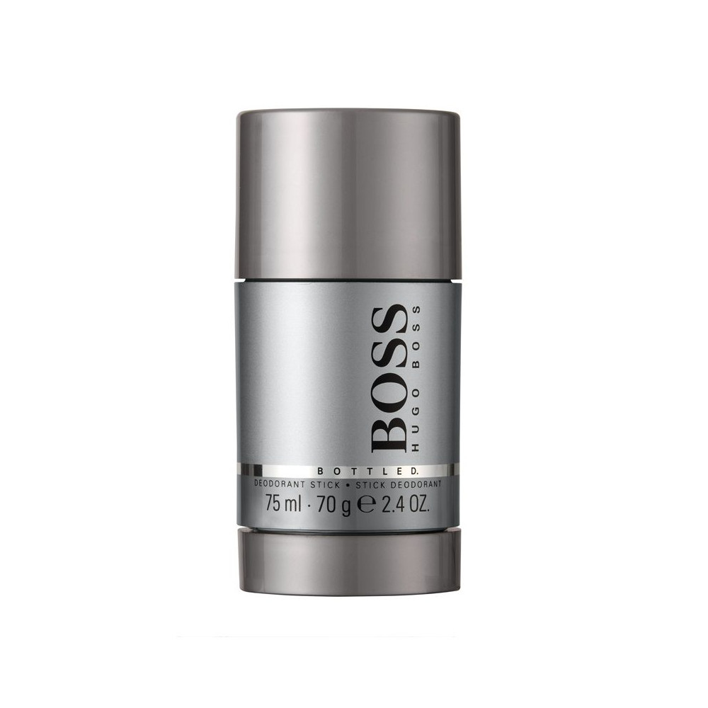 Produktbild för Hugo Boss Bottled Deo Stick 75 ml Herr