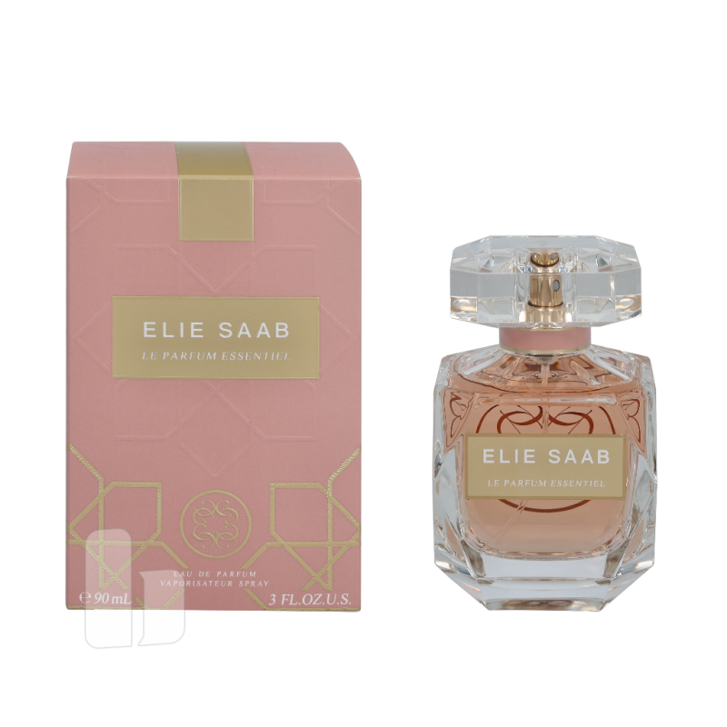 Produktbild för Elie Saab Le Parfum Essentiel Edp Spray