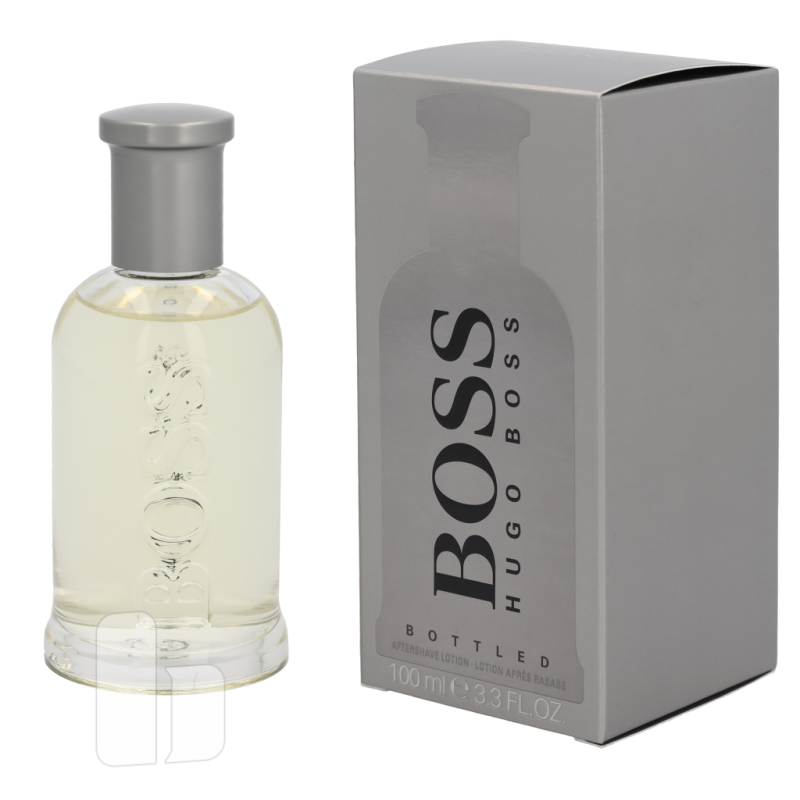 Produktbild för Hugo Boss Bottled After Shave Lotion