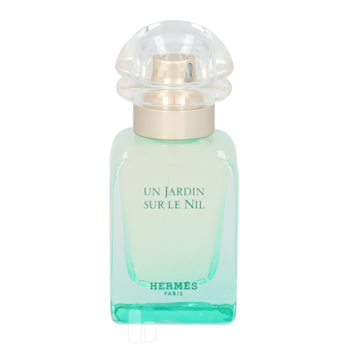 Hermes Hermes Un Jardin Sur Le Nil Edt Spray 30 ml Unisex