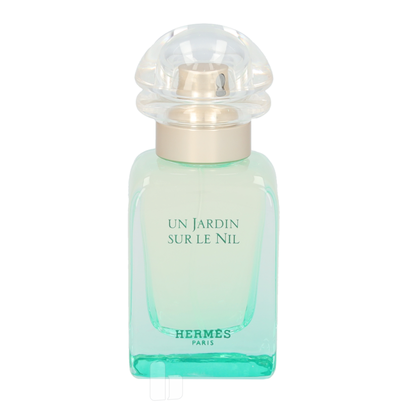 Produktbild för Hermes Un Jardin Sur Le Nil Edt Spray