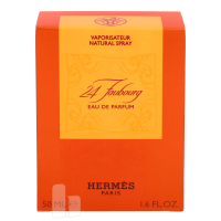 Produktbild för Hermes 24 Faubourg Edp Spray 50 ml Dam