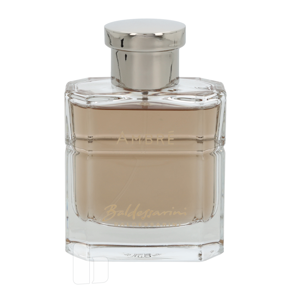 Produktbild för Baldessarini Ambre Men Edt Spray 50 ml Herr