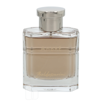 Produktbild för Baldessarini Ambre Men Edt Spray 50 ml Herr