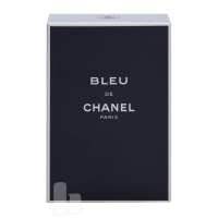 Produktbild för Chanel Bleu De Chanel Pour Homme Giftset 60 ml Herr