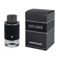 Produktbild för Montblanc Explorer Edp Spray