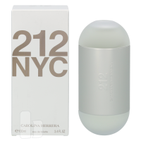 Miniatyr av produktbild för Carolina Herrera 212 NYC Women Edt Spray