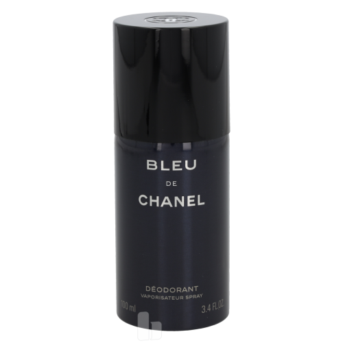 Chanel Chanel Bleu De Chanel Pour Homme Deo Spray