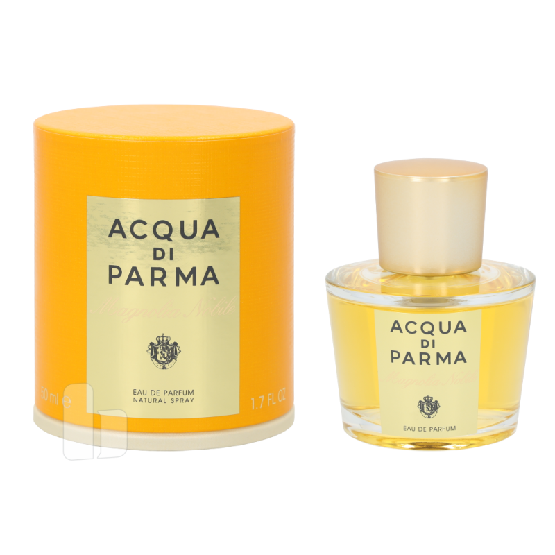 Produktbild för Acqua di Parma Magnolia Nobile Edp Spray