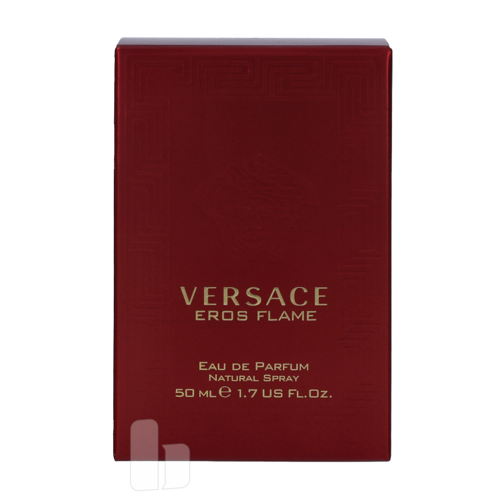 Produktbild för Versace Eros Flame Edp Spray 50 ml Herr