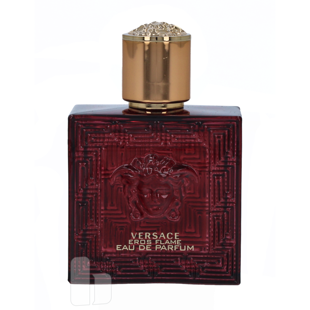 Produktbild för Versace Eros Flame Edp Spray 50 ml Herr