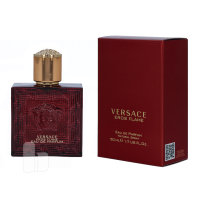 Produktbild för Versace Eros Flame Edp Spray 50 ml Herr