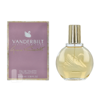 Produktbild för Gloria Vanderbilt No.1 Edt Spray 100 ml Dam