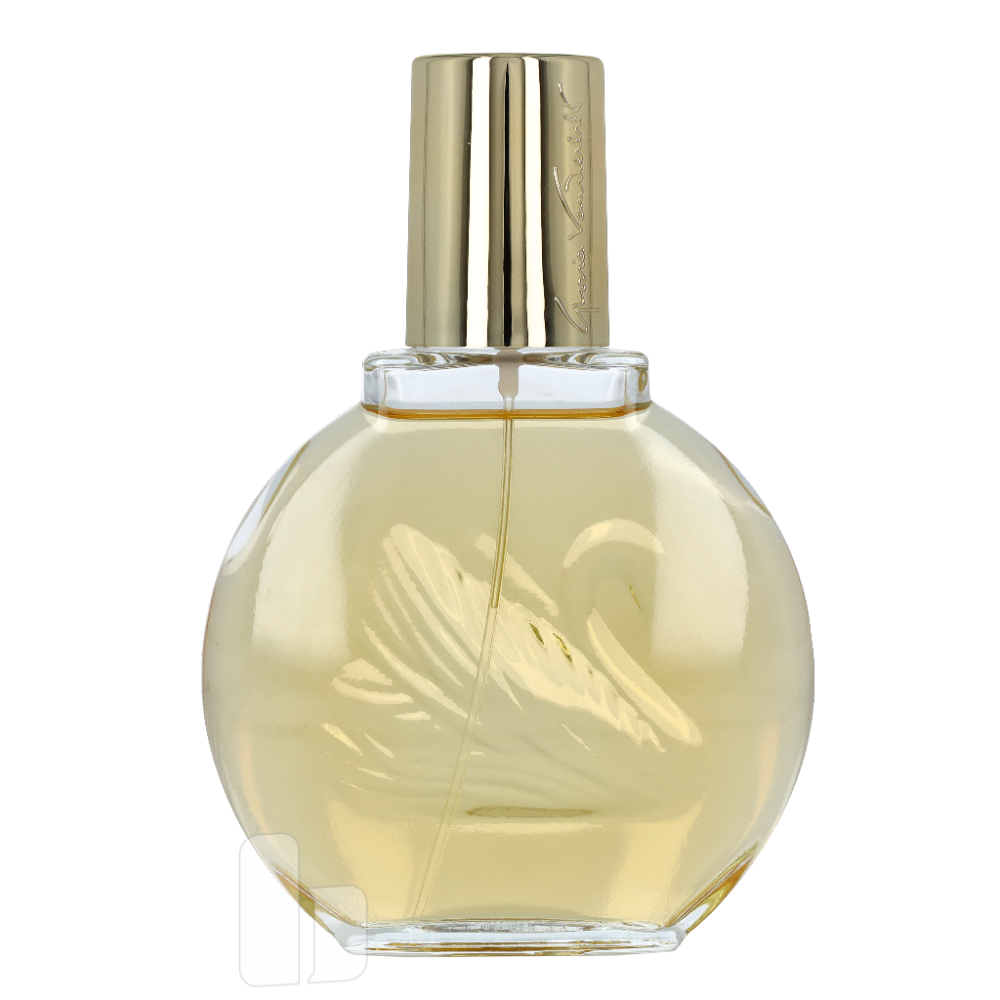 Produktbild för Gloria Vanderbilt No.1 Edt Spray 100 ml Dam