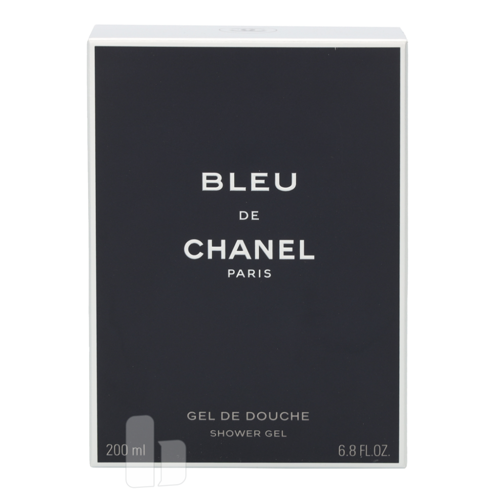 Produktbild för Chanel Bleu De Chanel Pour Homme Shower Gel 200 ml Herr