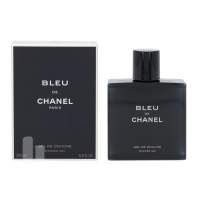 Produktbild för Chanel Bleu De Chanel Pour Homme Shower Gel 200 ml Herr