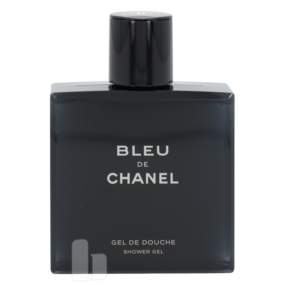 Produktbild för Chanel Bleu De Chanel Pour Homme Shower Gel 200 ml Herr