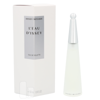 Miniatyr av produktbild för Issey Miyake L'Eau D'Issey Pour Femme Edt Spray