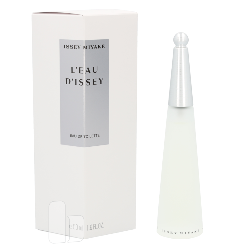 Produktbild för Issey Miyake L'Eau D'Issey Pour Femme Edt Spray