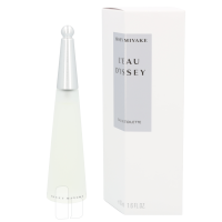 Miniatyr av produktbild för Issey Miyake L'Eau D'Issey Pour Femme Edt Spray