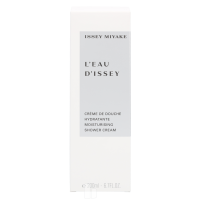 Miniatyr av produktbild för Issey Miyake L'Eau D'Issey Pour Femme Shower Cream