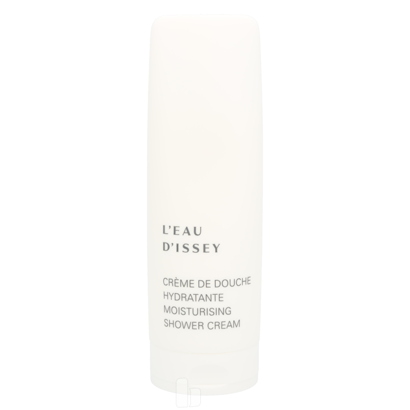 Produktbild för Issey Miyake L'Eau D'Issey Pour Femme Shower Cream