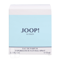 Produktbild för JOOP! Le Bain Edp Spray 75 ml Dam