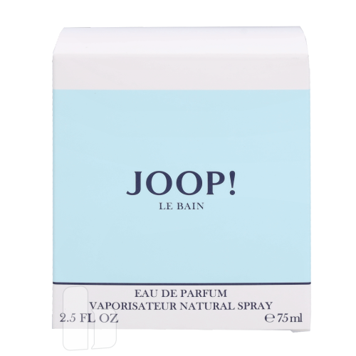 Joop! JOOP! Le Bain Edp Spray 75 ml Dam