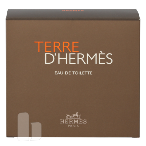 Hermes Hermes Terre D'Hermes Duo Set