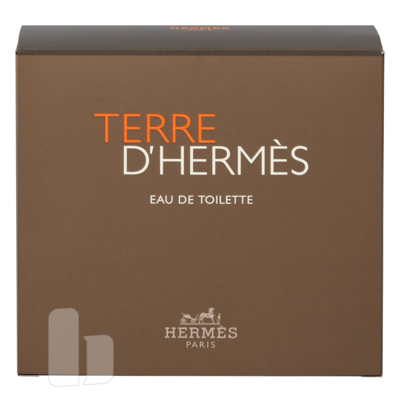 Produktbild för Hermes Terre D'Hermes Duo Set