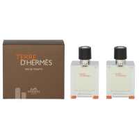 Miniatyr av produktbild för Hermes Terre D'Hermes Duo Set