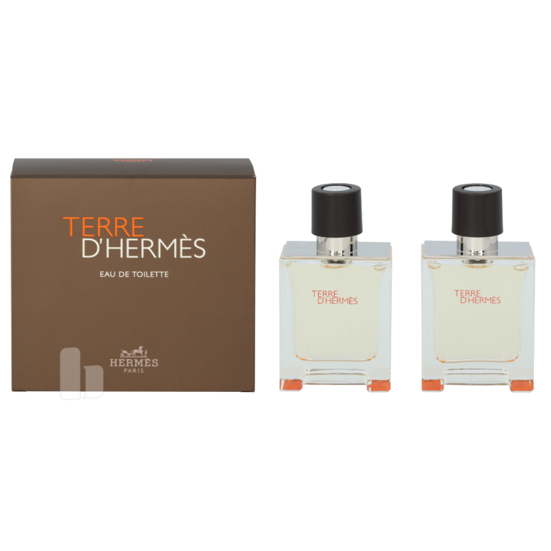 Produktbild för Hermes Terre D'Hermes Duo Set