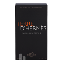 Produktbild för Hermes Terre D'Hermes Edp Spray 200 ml Herr