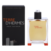 Produktbild för Hermes Terre D'Hermes Edp Spray 200 ml Herr