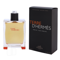 Produktbild för Hermes Terre D'Hermes Edp Spray 200 ml Herr