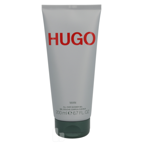 Hugo Boss Hugo Boss Hugo Man Shower Gel