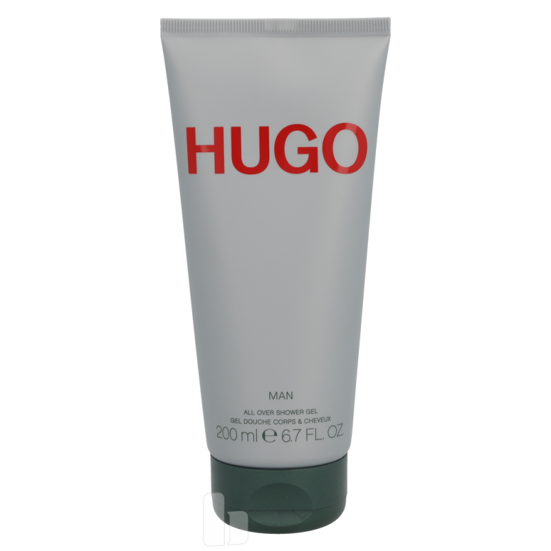 Produktbild för Hugo Boss Hugo Man Shower Gel