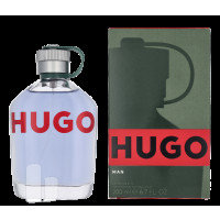 Produktbild för Hugo Boss Hugo Man Edt Spray 200 ml Herr